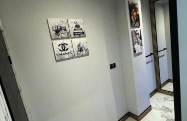 HIGHFIELD PRIVATE SPA APARTMENT - Foto 21