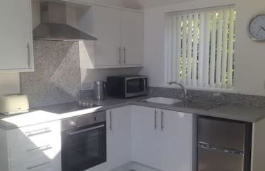 Lanarth Chalet in Hayle Cornwall - Foto 12