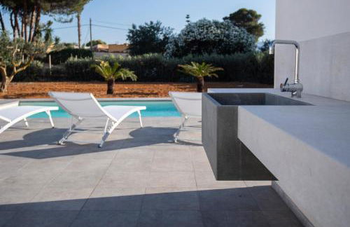 Villa Cappèddu - Foto 27