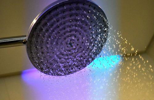 Ferienwohnung Luxus mit Wattenmeerblick - Foto 25