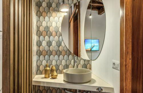 Colosseo Glam Miracle suite - Foto 22