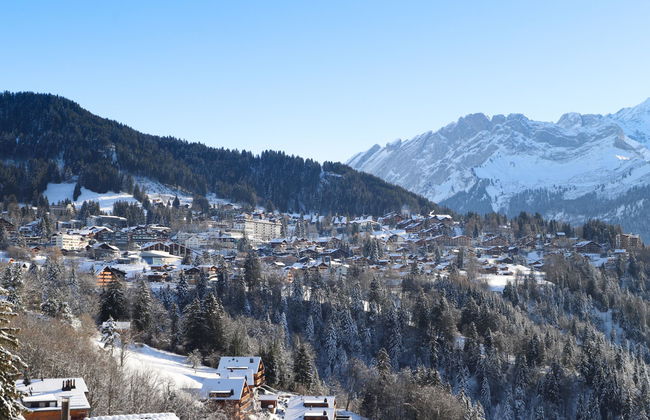 Chantebrise A1 - Foto 29