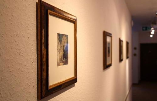 Aparthotel Deutschmeister - Foto 30