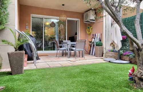 Le temps d'un instant - Foto 6