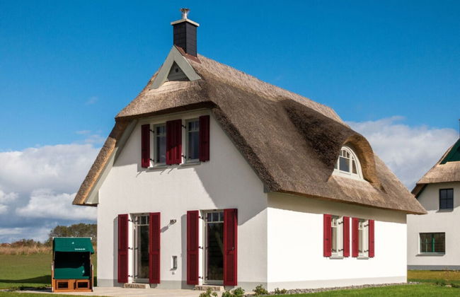 Holiday Home Sund-idyll - Foto 33