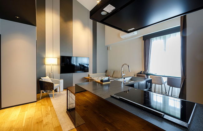 eau sol vert karuizawa club - Foto 35