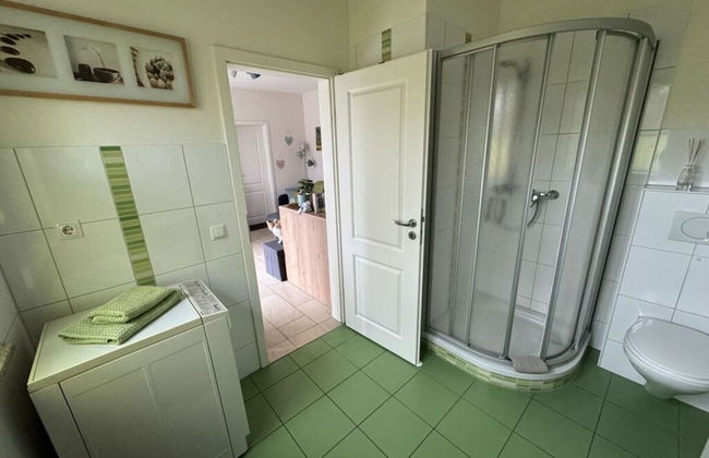 Villa am Weinberg Waren - Foto 6