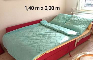 Ferienwohnung Happy Mind - Photo 7