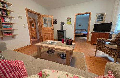 Hus in Huddel - Worpswede - Teufelsmoor - Foto 18