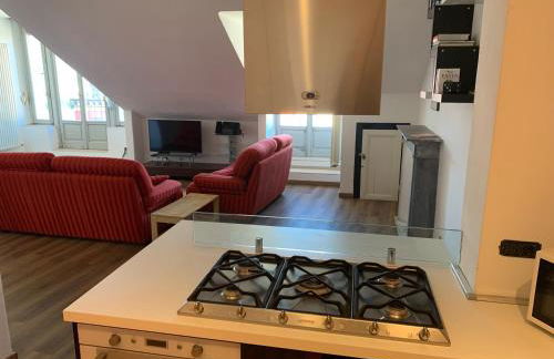 Relax Luino vista lago Casa LEA - Foto 16