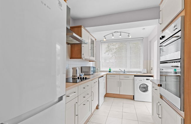 Pebble Corner With Free Parking By My Getaways - Foto 27