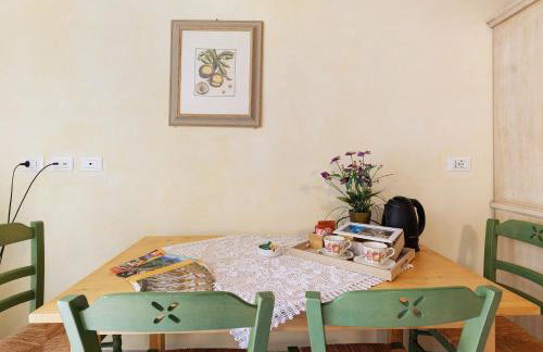 Pesco Agriturismo La Ferla - Foto 4