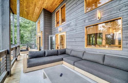 Morgan Trail - Stunning Mountain Masterpiece - Foto 28