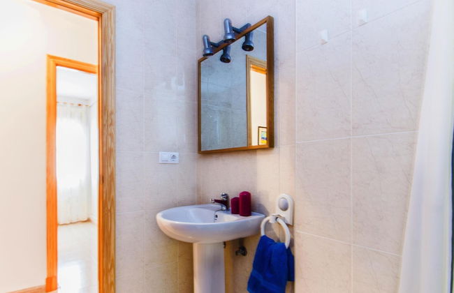 Rotonda VII 54 in Conil de la Frontera - Photo 13