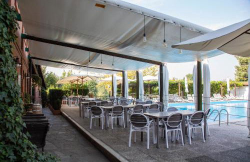 Agriturismo La Margherita - Golf Girasoli - Foto 17