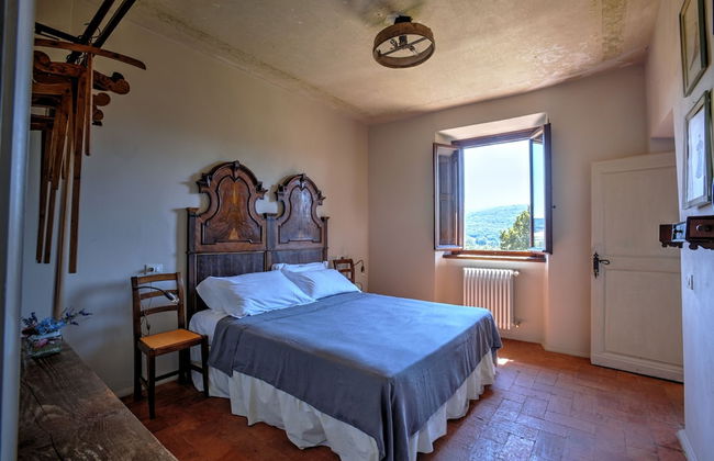 Palazzo Gatteschi - Photo 8