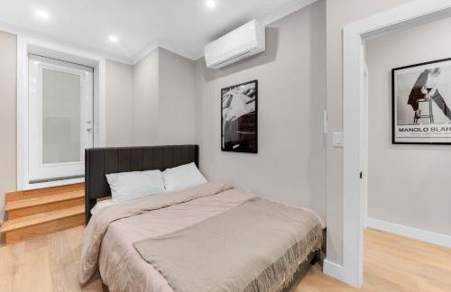 Modern 3Bd Rose Hills Manhattan Terrace Space - Foto 20