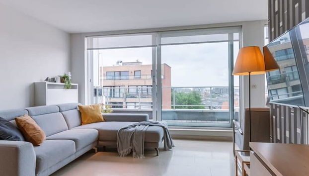 Charming Apartment Near the Beach With Balcony - Foto 3, Habitación