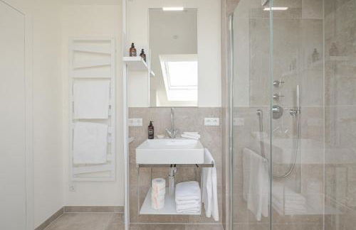 Apartments Hotel Stadt Hamburg - Foto 51