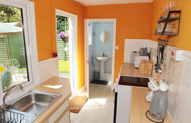 Abbey View Holiday Flats - Foto 18