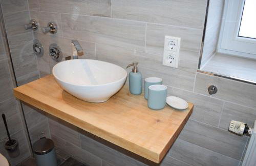 Ferienwohnung Jacobi - Foto 9