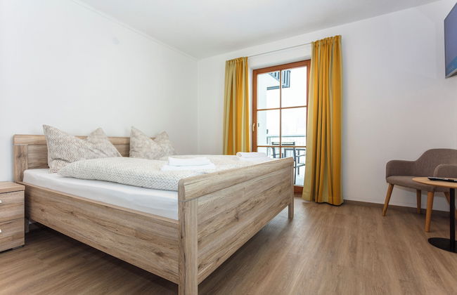 Hotel Restaurant Pizzeria Langreiter - Foto 13