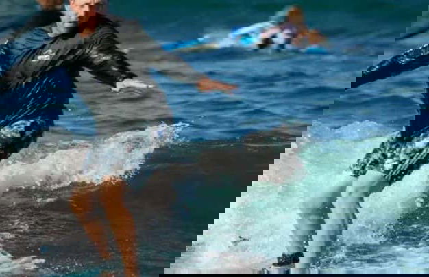 Curso privado de surf en Maui - Foto 1