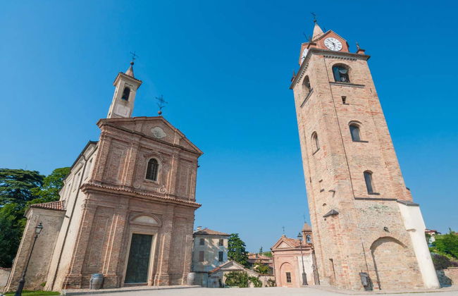 Monforte d'Alba Guided Tour - Photo 1