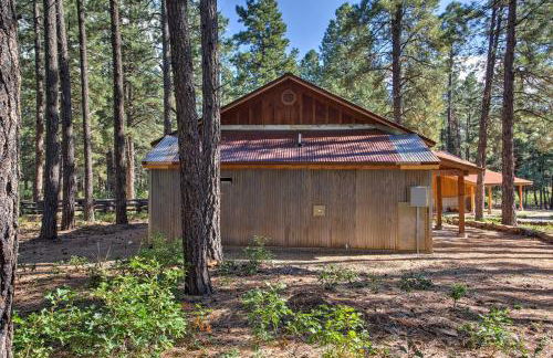 Mancos Cabin Rental on 80 Acres with Mountain View! - Foto 18
