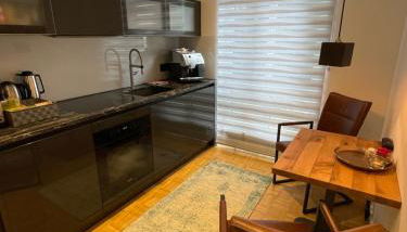 Ferienwohnung Bad Reichenhall Center - Foto 4