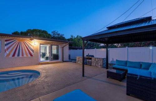 Cruise-Ready Oasis 15min to Beach & Port Canav & Huge Pool - Foto 67