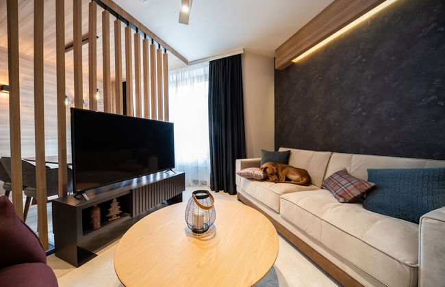 Aparthotel SPA Woodside by Anaya - Photo 28