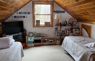 Lake Christopher Cabin - Foto 42