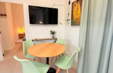 Travel Habitat Oceanografic Suites - Photo 41