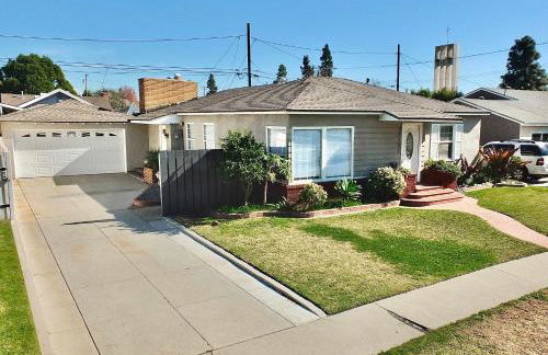 Bellflower Breeze - Charming 3 BDR in Long Beach - Foto 13