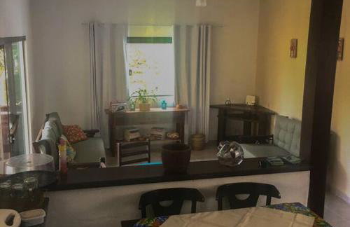 Cantinho para descansar à 200mts da praia. - Foto 43