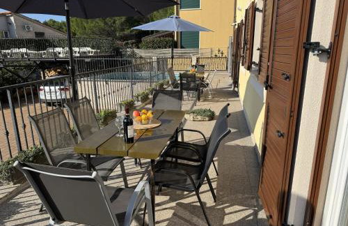 Villa Pineta - Foto 60