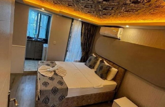 Myra Sea Sultanahmet - Foto 4