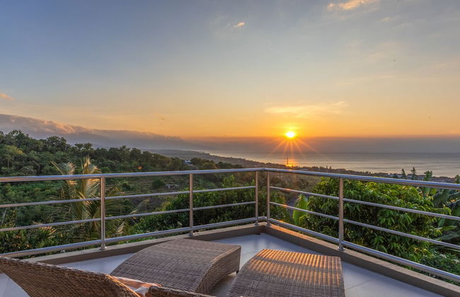 Villa Puri Soka - Apartment 1 Upstair - Foto 26