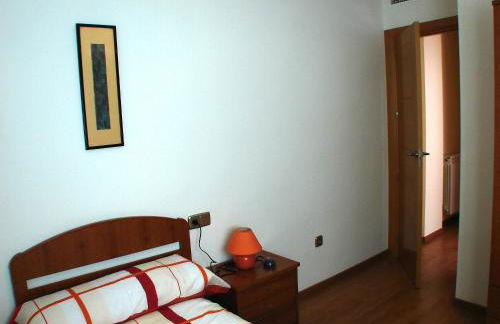 Apartamentos Legazpi - Foto 17