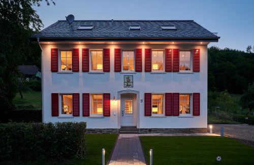 Herrenhaus Kallbach - 4 Sterne SUPERIOR - Foto 1