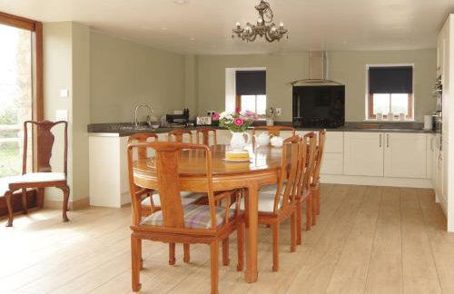 Parkfields Barns Self Catering Accommodation - Foto 3