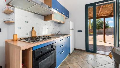 Residence Sulcis 3 - Foto 5