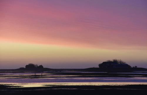 Friesenblau im Haus Schladenhaufen - Foto 29