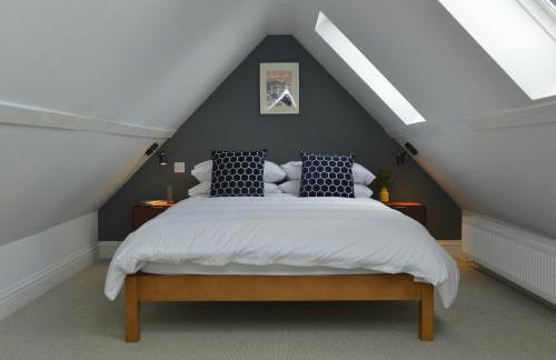 Nest House Super cosy one bedroom detached lodge center Huntingdon - Foto 34