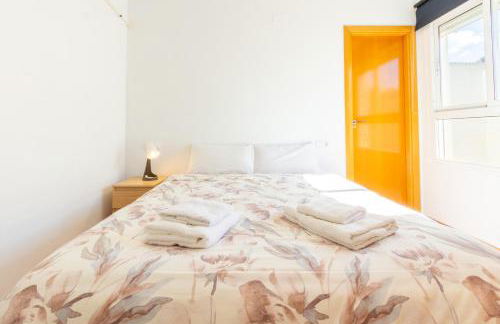 Apartamento Cerca del Mar y aeropuerto - Foto 22