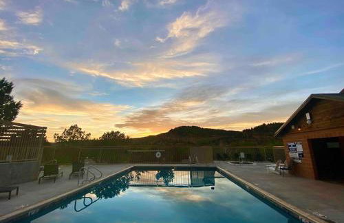 Treetop #8 at East Zion Resort - Foto 15