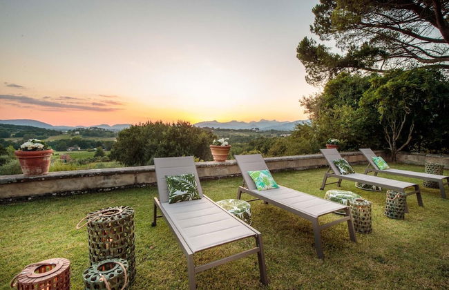 Villa Duemani - Pickleball Retreat - Foto 19