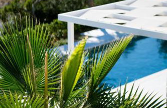 serene villas - Foto 30