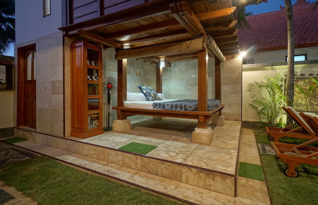 Villa Puaji - Foto 32